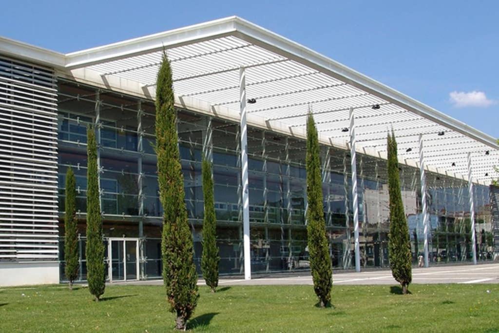 T1 Centre De Valence Apartman Valence  Kültér fotó
