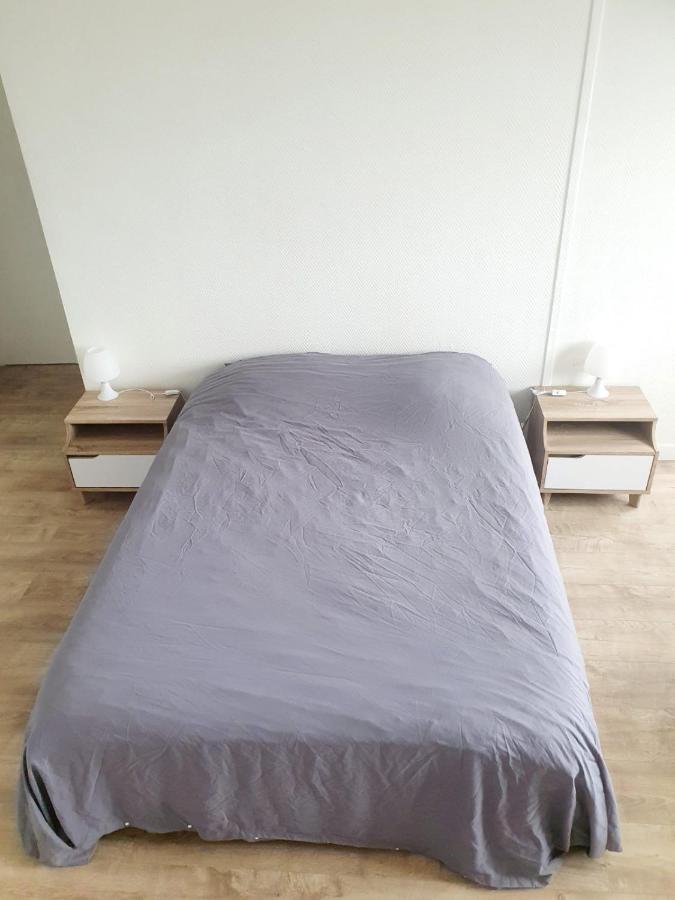 T1 Centre De Valence Apartman Valence  Kültér fotó