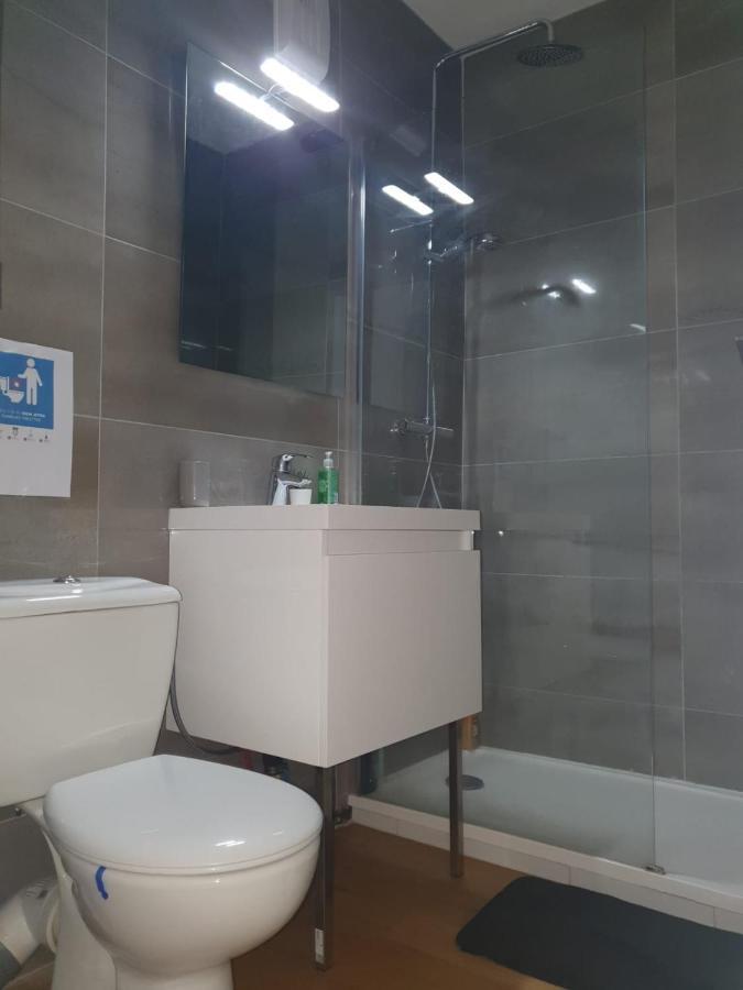 T1 Centre De Valence Apartman Valence  Kültér fotó